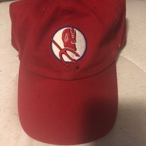 New Era Strap-Back Soccer Team